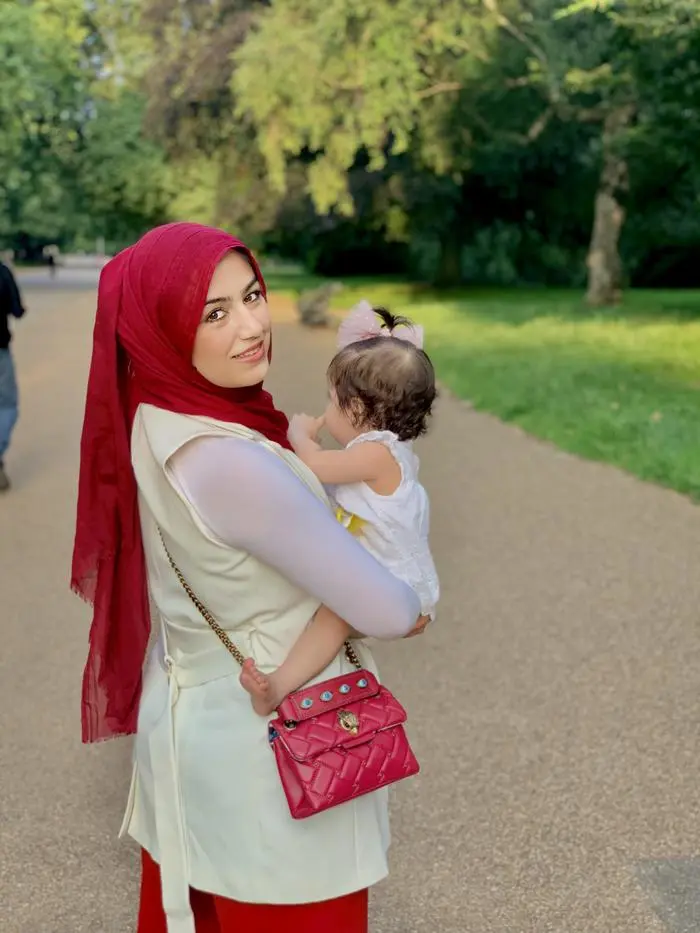 Blinkaria Noor-美图1
